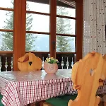 Apartment Alpenhaus Ganser-dixit *