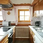 Apartment Alpenhaus Ganser-dixit *