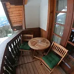 Alpenhaus Ganser-dixit Mariazell