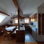 Alpenhaus Ganser-dixit * Mariazell