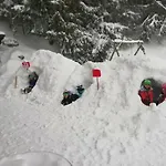 Alpenhaus Ganser-dixit