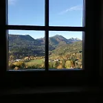 Apartment Alpenhaus Ganser-dixit