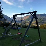 Alpenhaus Ganser-dixit *