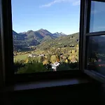 Apartment Alpenhaus Ganser-dixit