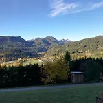 Apartment Alpenhaus Ganser-dixit
