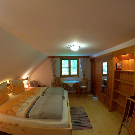 Alpenhaus Ganser-dixit