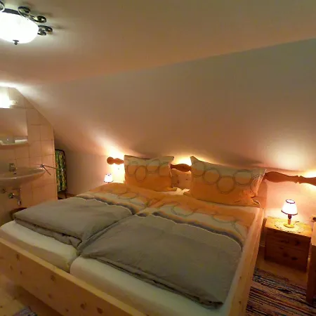 Alpenhaus Ganser-dixit * Mariazell