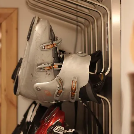 Alpenhaus Ganser-dixit Lägenhet Mariazell