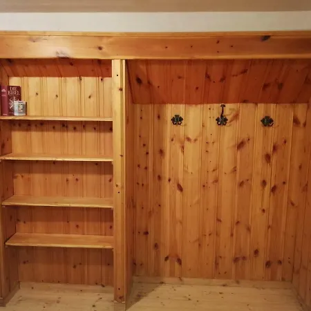 Alpenhaus Ganser-dixit *