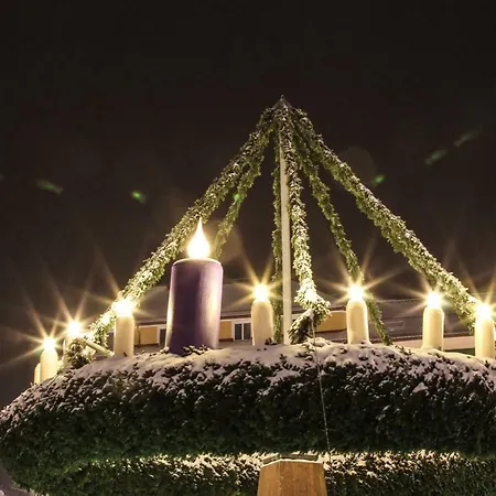 Alpenhaus Ganser-dixit * Mariazell