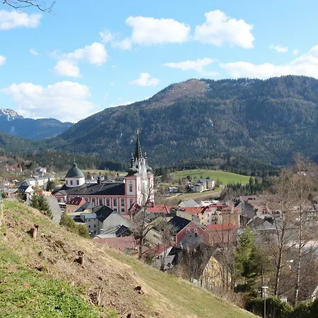 Alpenhaus Ganser-dixit