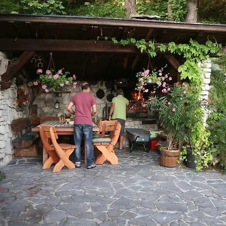 Alpenhaus Ganser-dixit Lägenhet *