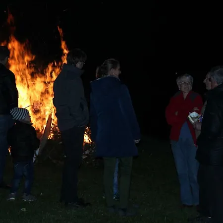 Lägenhet Alpenhaus Ganser-dixit Mariazell