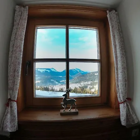 Alpenhaus Ganser-dixit Lägenhet Mariazell