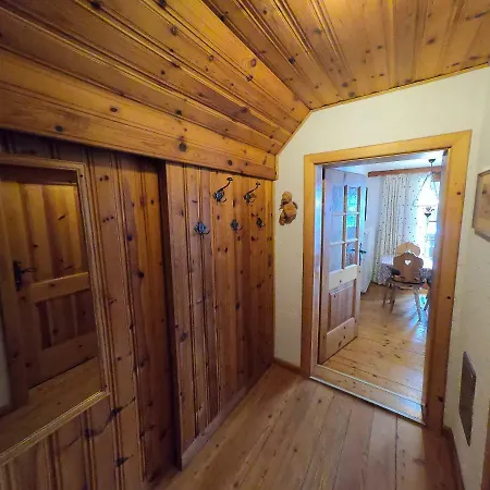 Alpenhaus Ganser-dixit