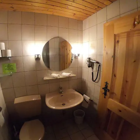 Alpenhaus Ganser-dixit * Mariazell