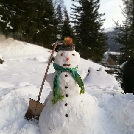 Lägenhet Alpenhaus Ganser-dixit Mariazell