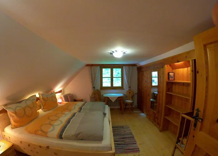 Alpenhaus Ganser-dixit