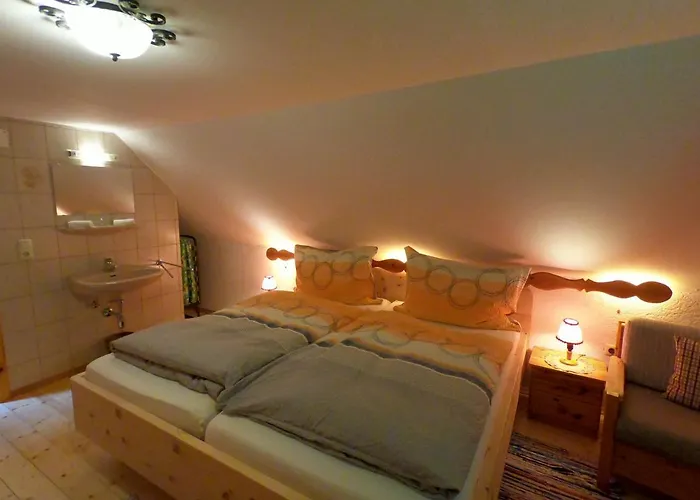 Alpenhaus Ganser-dixit * 玛利亚采尔