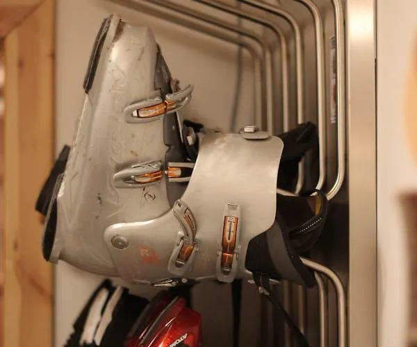 Alpenhaus Ganser-dixit 公寓 玛利亚采尔