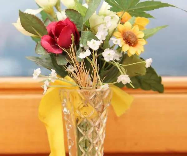 Alpenhaus Ganser-dixit * 玛利亚采尔