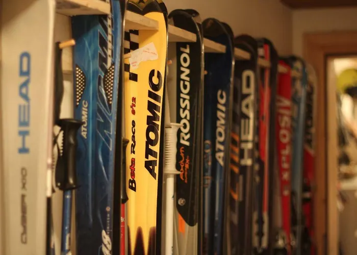 Alpenhaus Ganser-dixit Appartamento Mariazell