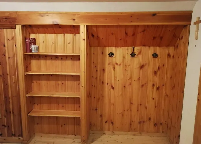 Alpenhaus Ganser-dixit *