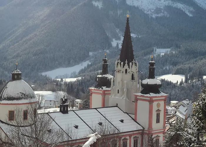 Appartamento Alpenhaus Ganser-dixit