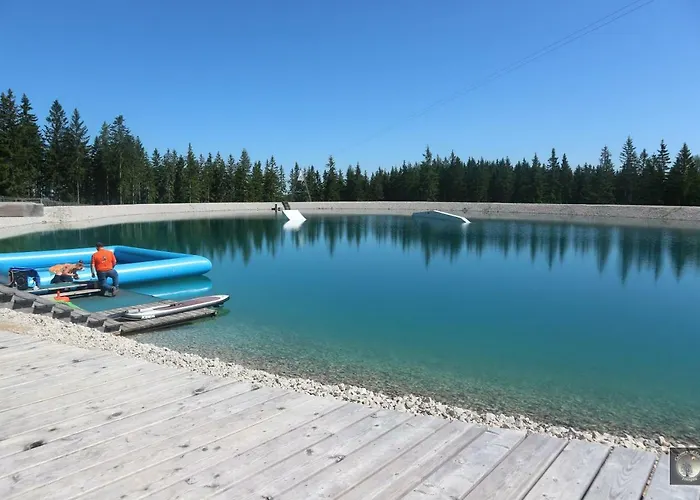 公寓 Alpenhaus Ganser-dixit *