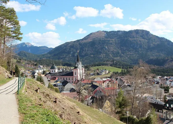 Alpenhaus Ganser-dixit