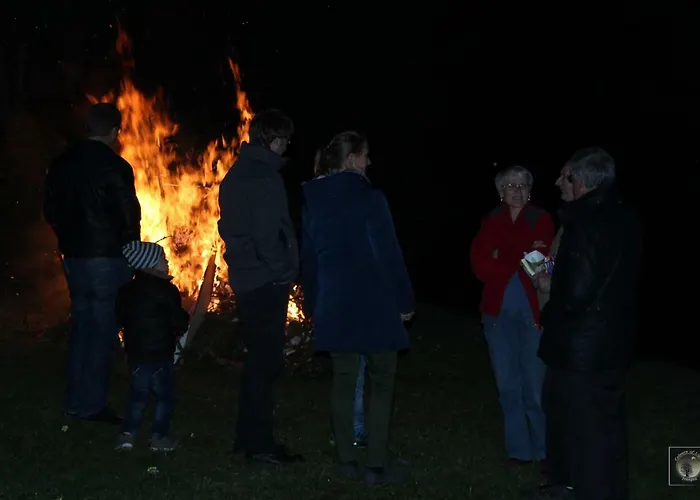 Appartamento Alpenhaus Ganser-dixit Mariazell