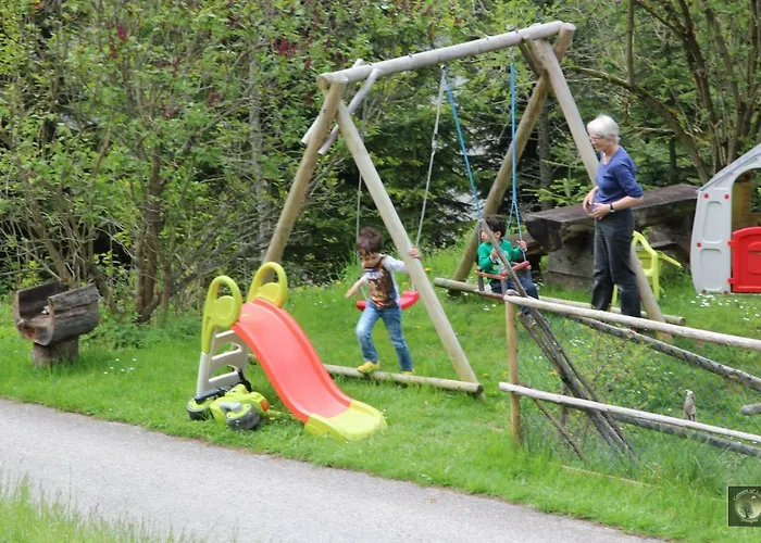Alpenhaus Ganser-dixit Mariazell