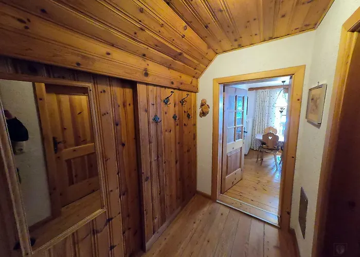 Alpenhaus Ganser-dixit