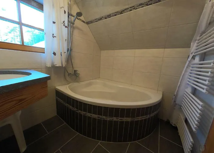 Alpenhaus Ganser-dixit