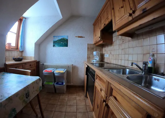 Alpenhaus Ganser-dixit Appartamento *