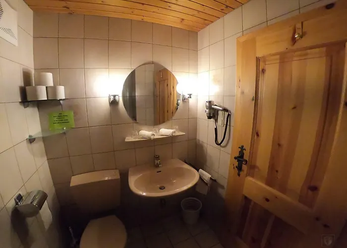 Alpenhaus Ganser-dixit * Mariazell