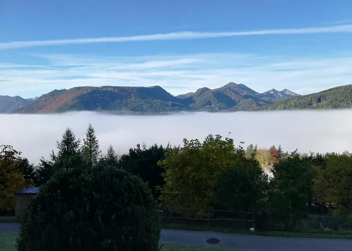 Alpenhaus Ganser-dixit Appartamento *